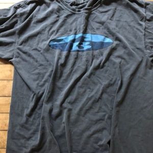 Vintage beach comber shirt